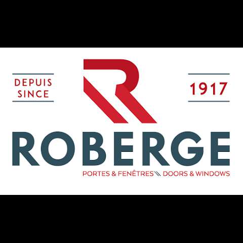 Usine Portes et Fenêtres - Roberge & Fils Inc.