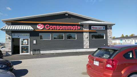 Consommation Plus Inc.